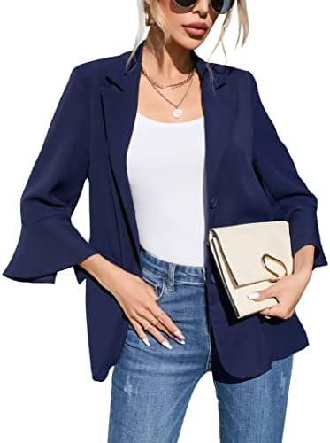 Discover Stylish​ Women's Blazers for Every Occasion!