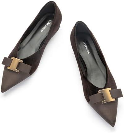 Stylish Women's Flats: Comfort‍ and Elegance for Every Occasion