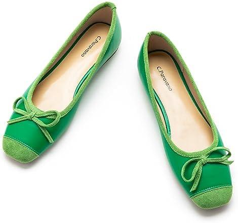 Stylish Women's Flats: Comfort and Elegance for Every Occasion