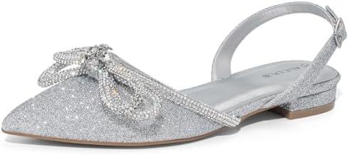 Stylish Women's ⁣Flats: ‌Comfort and Elegance for Every ‌Occasion