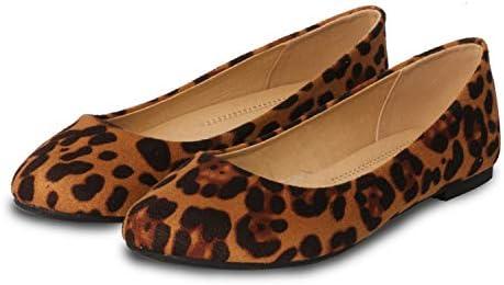 Stylish Women's Flats: Comfort and Elegance ⁢for Every Occasion