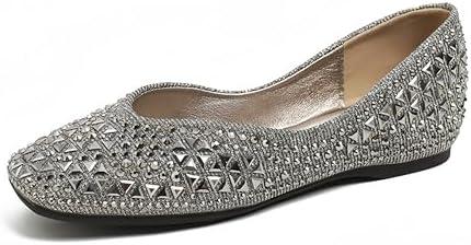 Stylish Women's Flats: Comfort and Elegance for Every Occasion