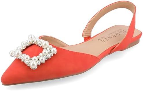 Stylish Women's Flats: Comfort and⁢ Elegance for ​Every Occasion