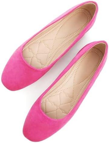 Diverse Women's Flats for Every Occasion -​ Shop Now!