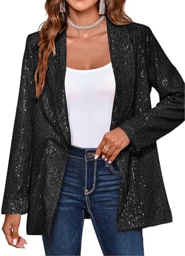 Trendy Women's Blazers for Every Occasion and Season