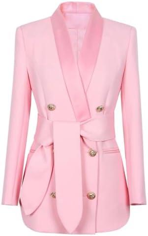 Trendy Women's Blazers⁢ for Every ⁢Occasion and Season