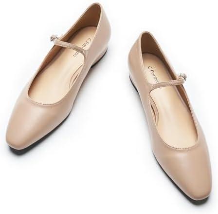 Here⁤ are ⁤the product ⁣titles ​summarized in‌ a creative yet neutral tone, each within the⁣ requested ⁤character ⁢limit:



<ol>
<li><strong>Paravano Premium Women’s Serving Flats – $138.00</strong></li>
<li><strong>BORN Women’s Sebra Flat⁣ -⁢ Navy,⁣ Size 6.5 W – $109.94</strong></li>
<li><strong>Trotters Danni Ballet​ Flat – Sand Nubuck, Size 8.5 – $120</strong></li>
<li><strong>Amazon‍ Essentials Billie Ballet Flats – Affordable Comfort -‍ $23.23</strong></li>
<li><strong>FLY London Women’s Suke764fly Loafer – Retro Charm – $137.00</strong></li>
<li><strong>Silky Toes Glitter Foldable‍ Ballet ‍Flats – ‍Travel‍ Ready – $18.95</strong></li>
<li><strong>Lady​ Elegant Pointed Toe Satin Flats‍ -⁢ Perfect ⁤for Events – $22.25</strong></li>
<li><strong>Anne Klein ⁣Women’s ‍Alive Ballet Flat – Stylish Comfort⁣ – ⁤$38.13</strong></li>
<li><strong>JinyCoxmg Dressy Comfortable Ballet⁤ Flats – Unique‍ Style -‍ TBD</strong></li>
<li><strong>TOMS‍ Alpargata Slip-On Flats‌ – ‍Ideal for Casual Outings – $27.39</strong></li>
<li><strong>MaxMuxun ⁢Faux Suede Round Toe ⁢Ballet Flats -⁤ Comfortable Fit – $27.99</strong></li>
<li><strong>Hee grand Women Pom Pom Flats – Comfortable‌ Ballet⁤ Style​ – $9.99</strong></li>
<li><strong>Sparkle Bling Party Ballets ​-‌ Shiny Dress Flats – $32.99</strong></li>
<li><strong>Jellypop Women’s Apex Ballet Flat – ​Ultimate Comfort -‌ $29.99</strong></li>
<li><strong>Kenneth Cole Carolyn Wedge⁤ Sandal – Stylish⁣ Option – $8.56</strong></li>
<li><strong>SoftWalk Napa Ballet Flat ‌- ‌All-Day Comfort – $11.21</strong></li>
<li><strong>Aerosoles Silver⁣ Platter Flat – Chic & ⁣Comfortable – TBD</strong> </li>
</ol>
<p>These titles maintain a balance of‌ description and appeal while staying within the specified length”></p>
<p>These ‌charming ‍footwear options are designed for ​comfort and style, featuring⁢ a round toe⁢ and an adjustable ‌strap ⁣that provides a secure fit. With ​a sleek leather exterior, they can‍ easily transition from casual‍ outings to dressier occasions, making them‌ a⁢ versatile addition to‌ your wardrobe. Weighing just 1.75 pounds⁣ and with dimensions that are perfect for travel, they ⁢are a convenient ⁣choice for women on the go. The design encapsulates a classic appeal with a modern twist,‍ ensuring that they stand ‍out while remaining timeless.</p>
<p>While these shoes are praised for their⁢ *comfort* and *stylish ‍look*, there⁤ are some considerations⁤ to keep in mind. The ⁣sizing can ‍be a⁣ bit tricky; some customers recommend ordering a size up for a⁢ better fit. Additionally, while the ​leather material enhances durability, it may require ⁣a break-in‌ period to achieve‍ maximum ‌comfort. they offer a ⁢great blend of style and practicality; however, be sure to‍ review your‍ specific‌ size needs before making a purchase.</p>
<p><a href=