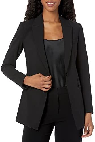 Versatile Women's Blazers for Office and Casual Wear