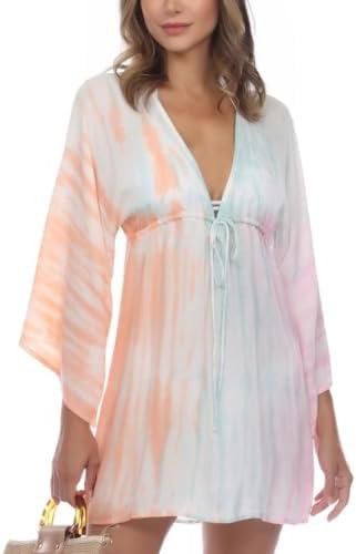 Explore ‍Stylish Women's Swim Cover Ups for Summer Fun!