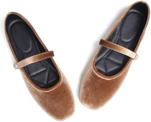 Comfortable Women's Flats for​ Every Occasion and Style