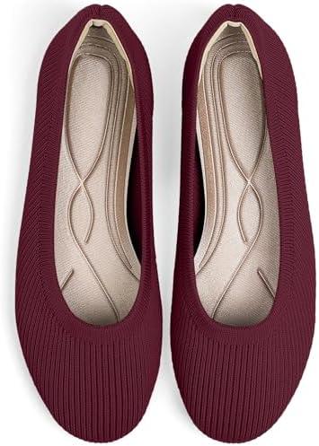 Comfortable Women's Flats⁤ for Every Occasion and Style