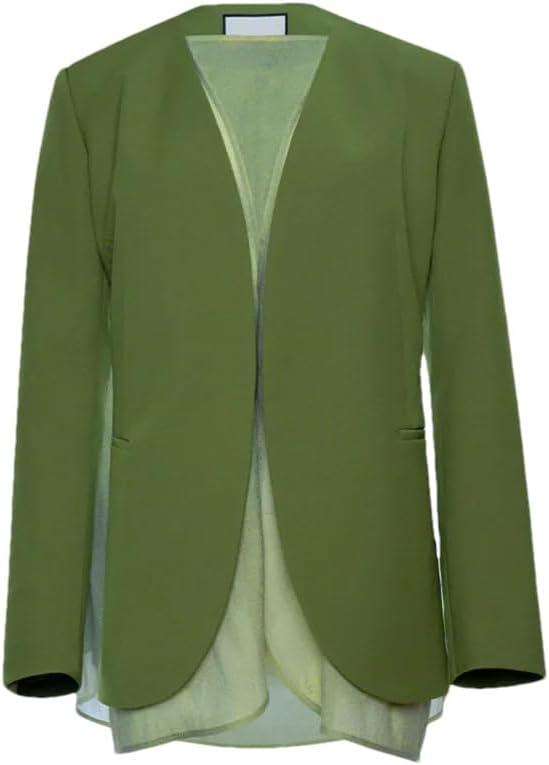 Stylish Women's Blazers: Comfort Meets Chic Functionality