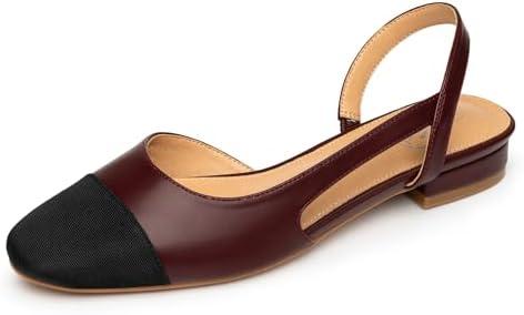 Explore Stylish Women's Flats: Comfort & Quality⁢ Awaits!