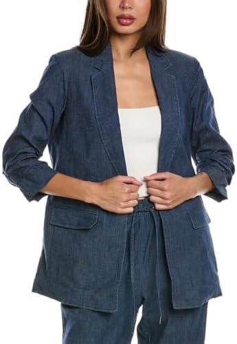 Discover Trendy Women's Blazers for Every⁢ Occasion!