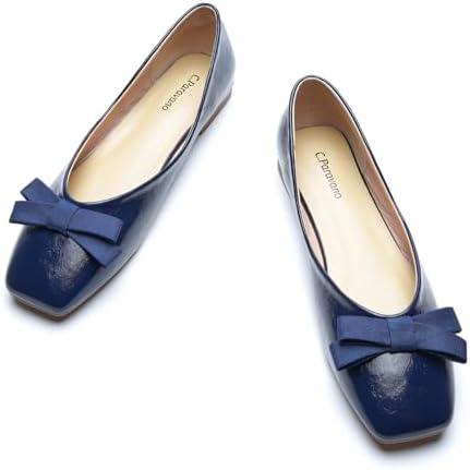 Discover stylish‌ comfort with our versatile women's flats!