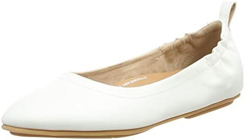 Discover Stylish and Comfortable Women's Flat Shoes Today!