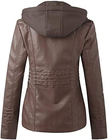 Trendy Women's Outerwear:‌ Stylish Coats & Jackets 2024