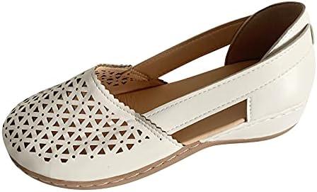 Elegant Women's Flats: Comfort Meets Chic Style Options