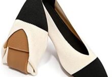 Celebrate elegance with stylish, comfortable women’s flats!