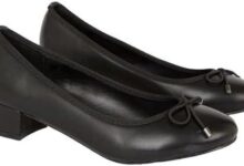 Elegant women’s flats for comfort and style – discover yours!