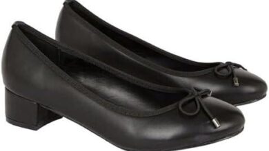 Elegant women’s flats for comfort and style – discover yours!