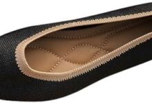 Explore Trendy Women’s Flats for Every Occasion Online!