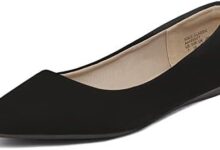 Versatile Women’s Flats: Comfort Meets Chic Elegance