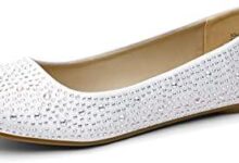 Explore Stylish Women’s Flats: Comfort Meets Fashion!