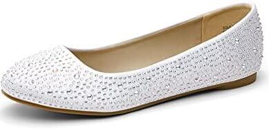 Explore Stylish Women’s Flats: Comfort Meets Fashion!