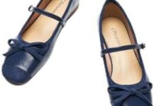 Explore Women’s Stylish Flats: Comfort & Elegance Await