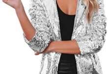 Explore 2024 Women’s Blazers: Stylish & Versatile Options