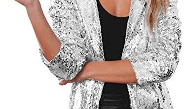 Explore 2024 Women’s Blazers: Stylish & Versatile Options