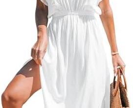 Explore Stylish Women’s Summer Fashion and Beachwear Options!