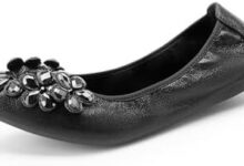 Elegant Footwear Choices for Every Occasion and Comfort