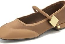 Stylish and Comfortable Women’s Flats for Every Occasion