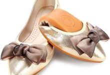 Stylish Women’s Flats for Comfort and Versatility