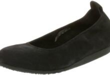 Top Picks for Women’s Comfortable Ballet Flats – Shop Now!