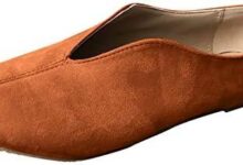 Stylish and Comfortable Women’s Ballet Flats Collection