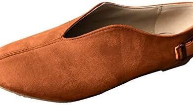 Stylish and Comfortable Women’s Ballet Flats Collection