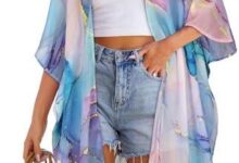 Versatile Beach Cover Ups for Every Summer Occasion