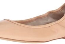 Explore Stylish Women’s Ballet Flats for Every Occasion