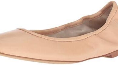 Explore Stylish Women’s Ballet Flats for Every Occasion