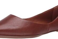 Shop Trendy Women’s Ballet Flats: Comfort Meets Style!