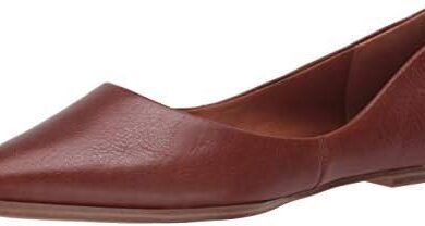 Shop Trendy Women’s Ballet Flats: Comfort Meets Style!