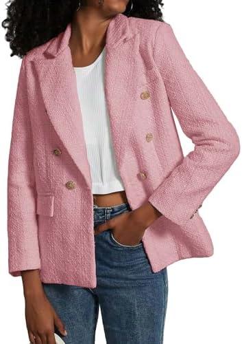 Stylish Women's Blazers for Every Occasion - Shop Now!