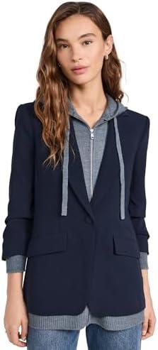 Stylish Women's Blazers for Every Occasion - Shop Now!