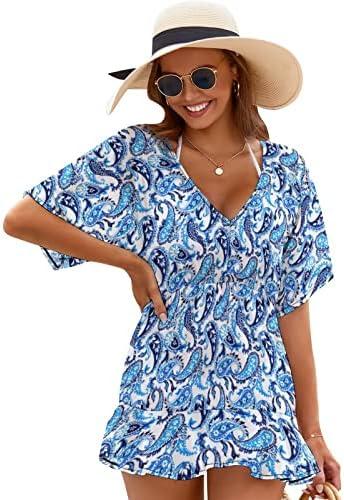 Explore Unique‌ Women's Kaftans for⁢ Every Summer Occasion!