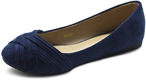 Elegant women's flats for⁢ comfort and style ​– discover yours!