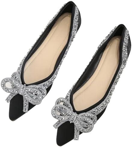 Elegant women's flats for comfort and style – discover yours!