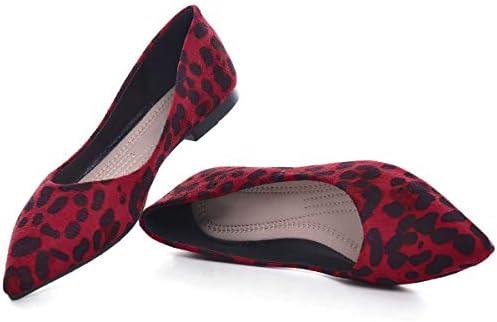 Discover Stylish Comfort: The Ultimate Women's Flats Collection!